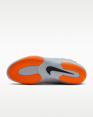 Nike Inflict 4 SE Wrestling Shoes. Nike.com